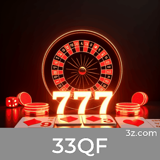33QF: Plataforma de Apostas Segura e Divertida